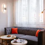 Cactus 3* Paris