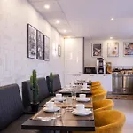 Cactus Hotel 3*