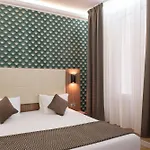 Hotel Cactus 3*