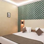 Hotel Cactus Paris