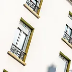 Hotel Cactus Paris