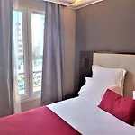 Cactus Hotel Paris