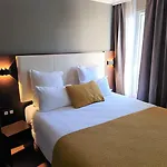 Hotel Cactus