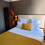 Hotel Cactus Paris