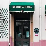 Hotel Cactus 3*