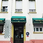 Cactus Paris