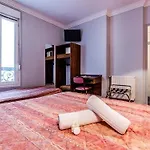 Hotel Cactus 3*