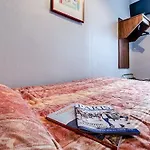 Hotel Cactus Paris