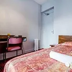 Hotel Cactus 3*