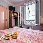 Cactus 3* Paris