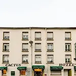 Hotel Cactus 3*