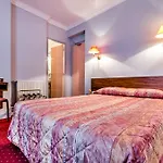 Cactus 3* Paris