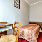 Hotel Cactus