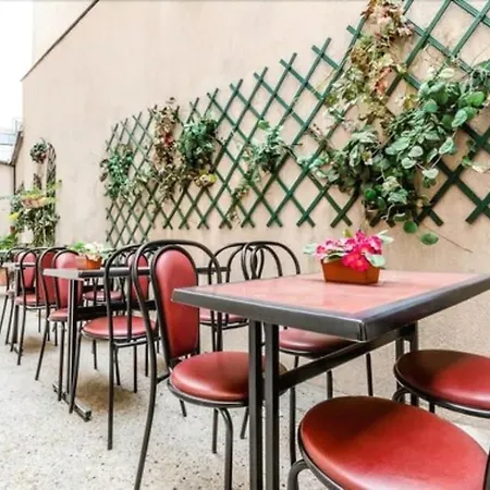 Cactus Paris