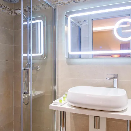 Cactus Hotel Parigi
