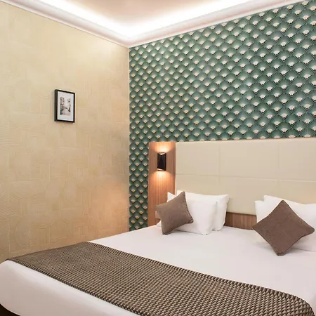 Hotel Cactus Paris