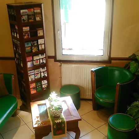 Cactus 3* Parigi