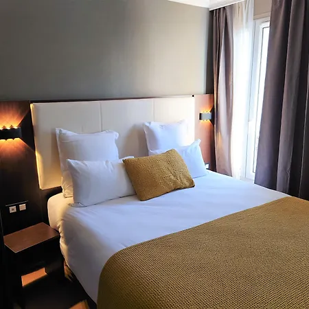 Otel Cactus