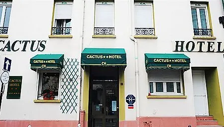 Cactus Paris