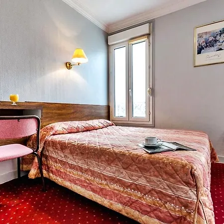 Cactus 3* Parigi