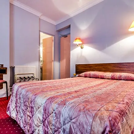 Cactus 3* Paris