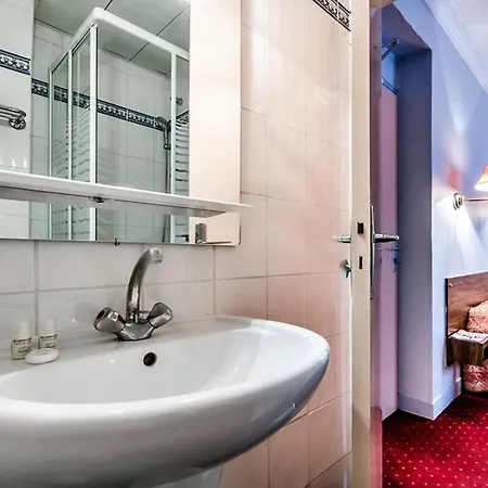 Cactus Hotel