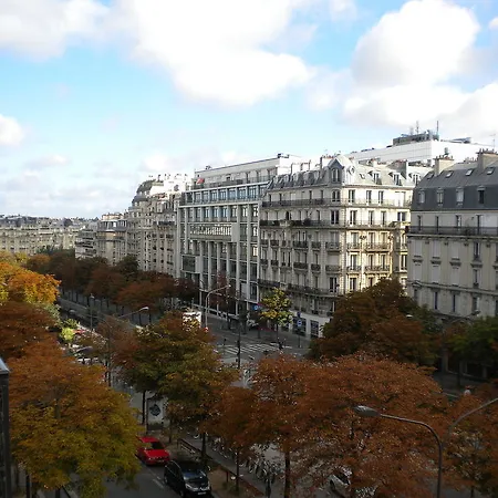 Cactus 3* Paris