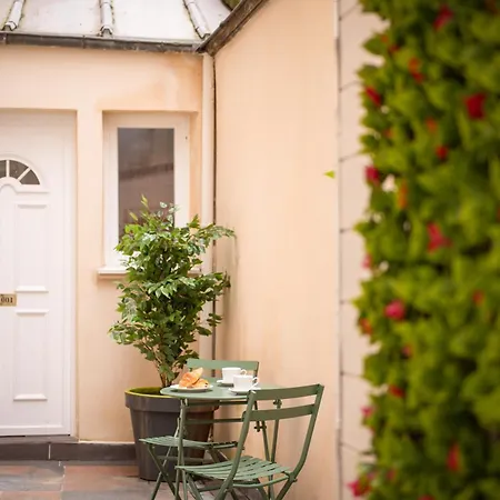 Cactus מלון פריז