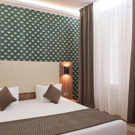 فندق Cactus 3*