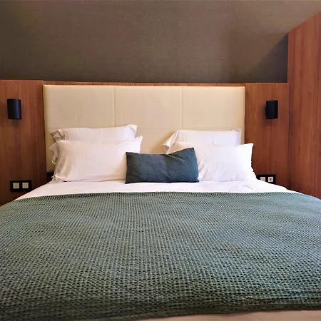 Hotel Cactus