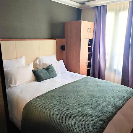 Hotel Cactus 3*