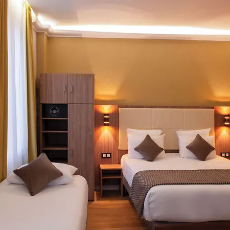 Cactus Hotel 3*