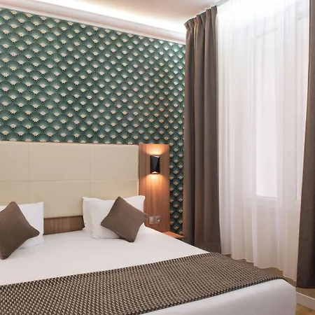 Cactus Hotel