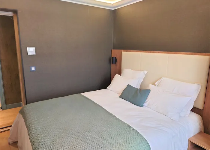 Hotel Cactus Parigi