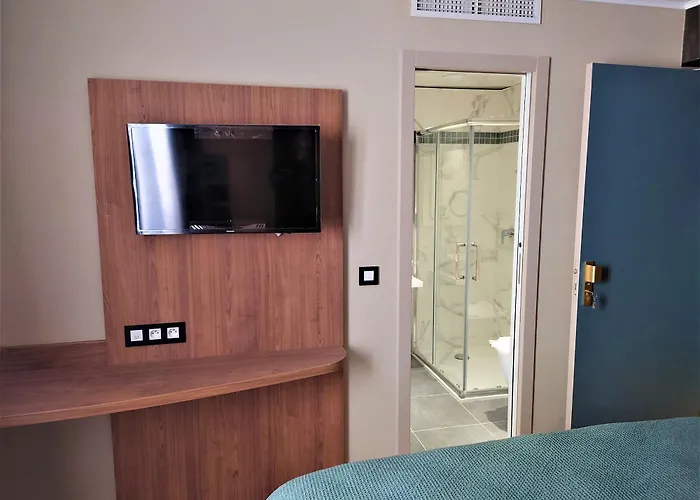 Cactus 3* Parigi
