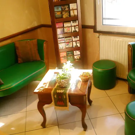 Hotel Cactus