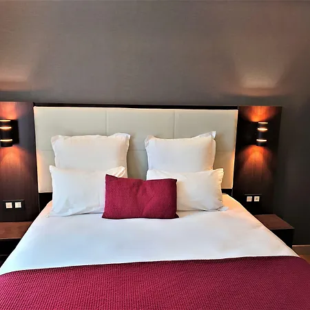 Hotel Cactus