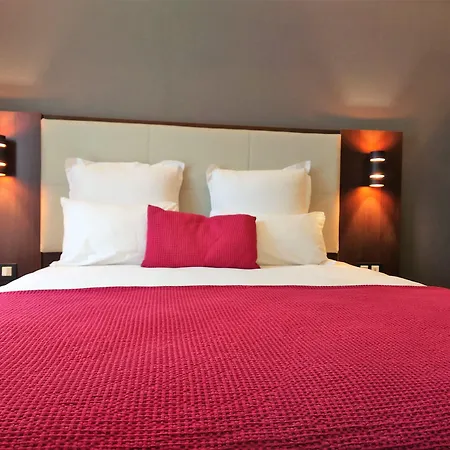 Cactus Hotel Paris