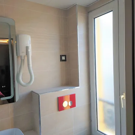 Hotel Cactus