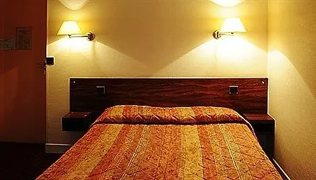 Hotel Cactus