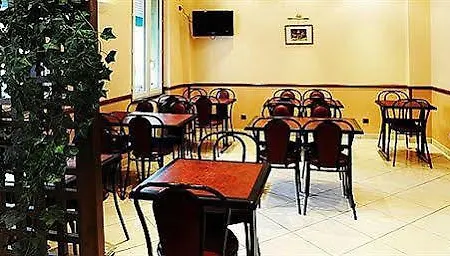 Cactus Hotel 3*