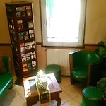 Cactus 3* Paris